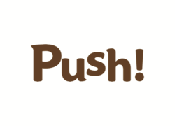 PUSH！